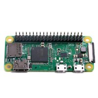 Raspberry Pi Zero WH