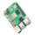 Raspberry Pi 5 8GB - Argon ONE V3 M.2 NVMe inkl. 512GB Goodram PX500 GEN.2 M.2 SSD 2280