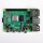 Raspberry Pi 4 - 1.5GHz ARM Cortex A72 - 2GB LPDDR4 RAM