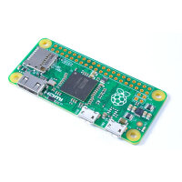 Raspberry Pi Zero