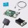 Raspberry Pi 4 4GB - Alu Set